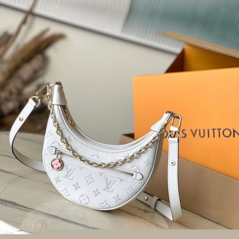 LV Satchel Bags